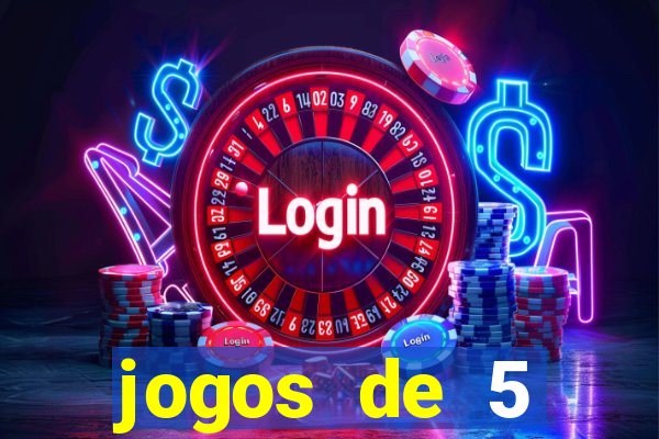 jogos de 5 centavos na blaze
